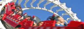 Amusement Park Accidents