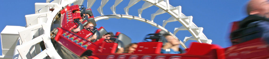 Amusement Park Accidents